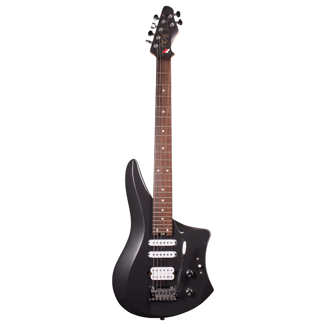 Enigma Tremolo