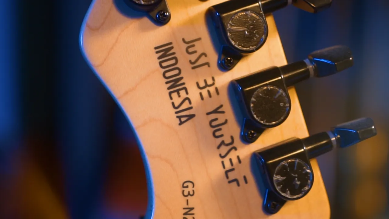 Authenticity in the Age of AI: Why Homer Guitar’s “Just Be Yourself” Stance Remains the Ultimate Differentiator