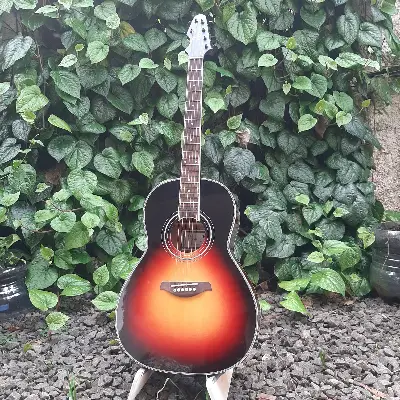 CiKa Sunburst