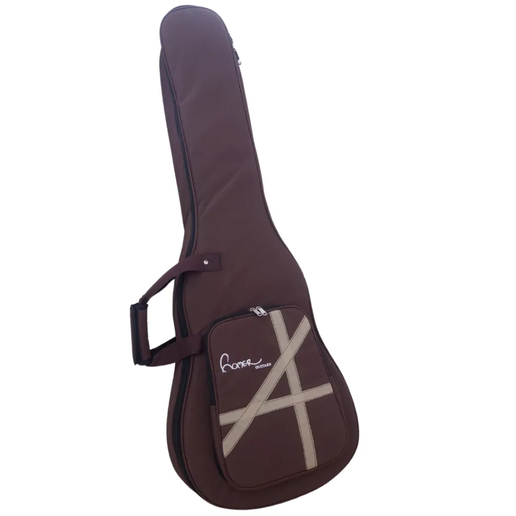 Softcase Gigbag CiKa N Series