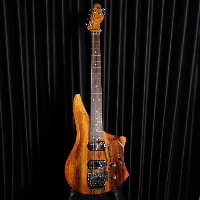 Enigma Rosewood Natural