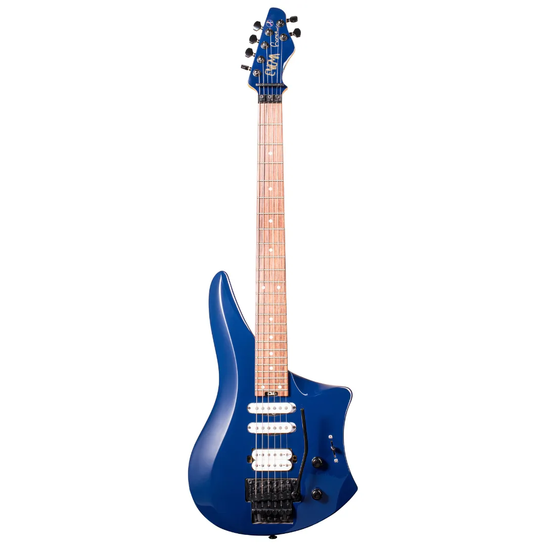 Enigma Floyd Rose