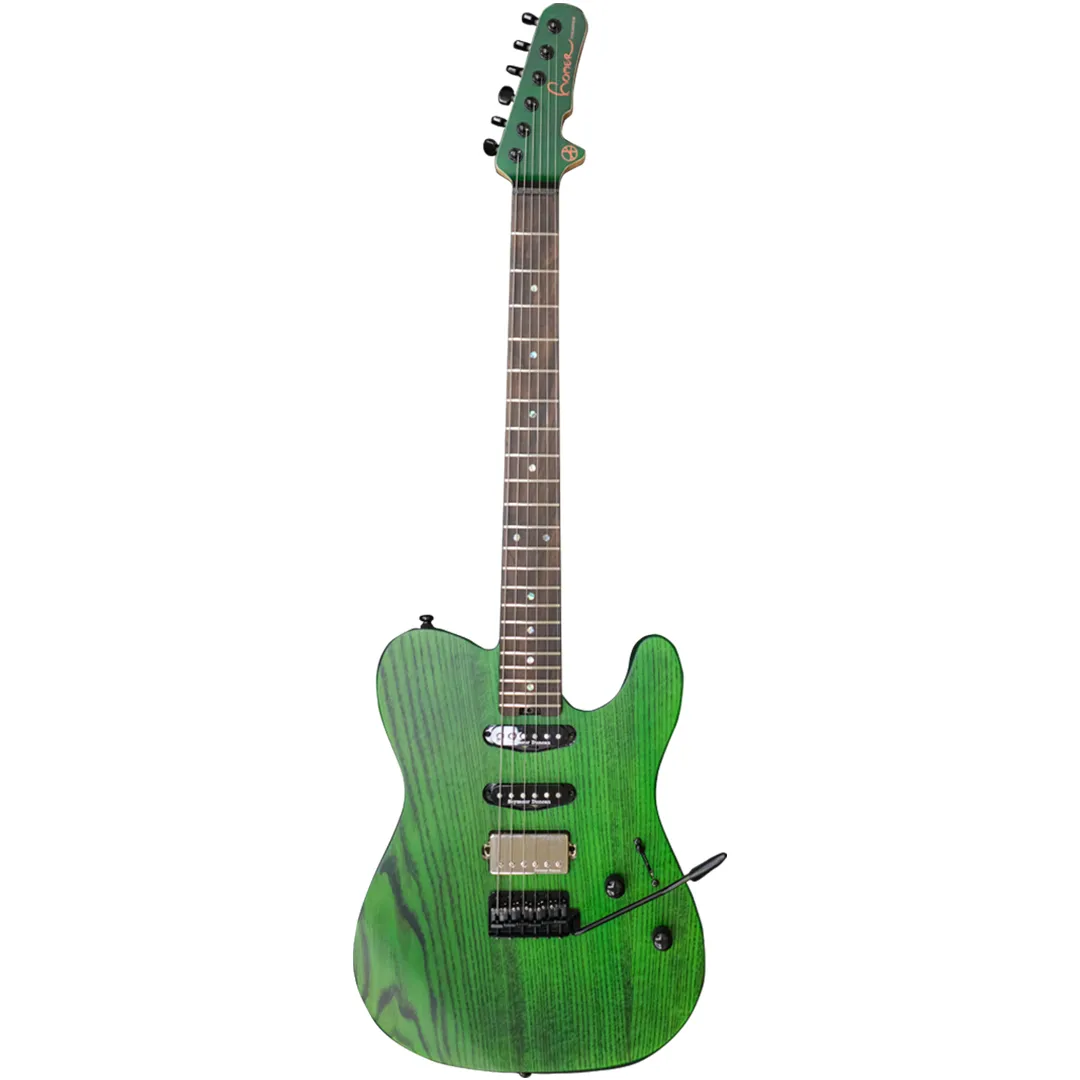 Volkstem Light Groove